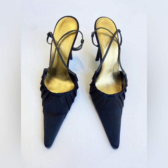 Vintage Aldo Heel - Picture 3 of 5